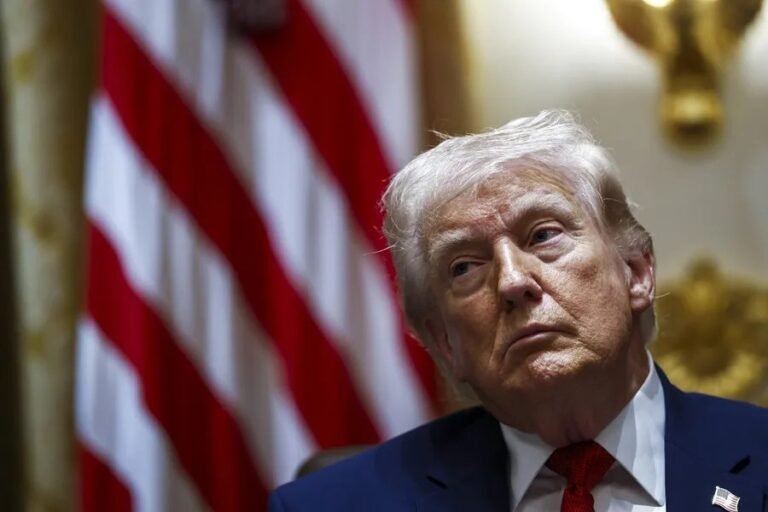 Trump confirma la aprobación de nuevas reglas de eficiencia de combustible