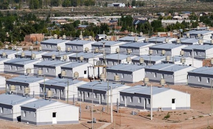 Un estudio revela que más de 6 millones de hogares sufren déficit habitacional en el país
