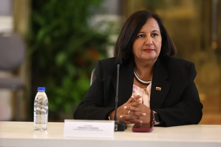 La oposición venezolana celebra las recientes liberaciones de detenidos y exige la excarcelación de todos los presos políticos