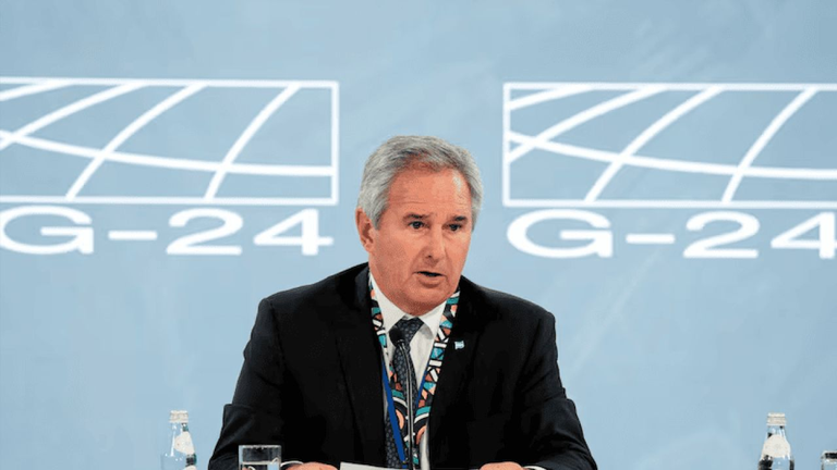 El canciller afirmó que Chile no dará apoyo logístico para la explotación de recursos en Malvinas