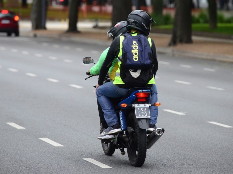 El patentamiento de motos registró una suba interanual del 34,2 por ciento en agosto