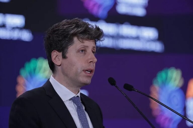 Investigan intentos de agentes de OpenAI de ingresar a sitios oficiales de Estados Unidos sin autorización
