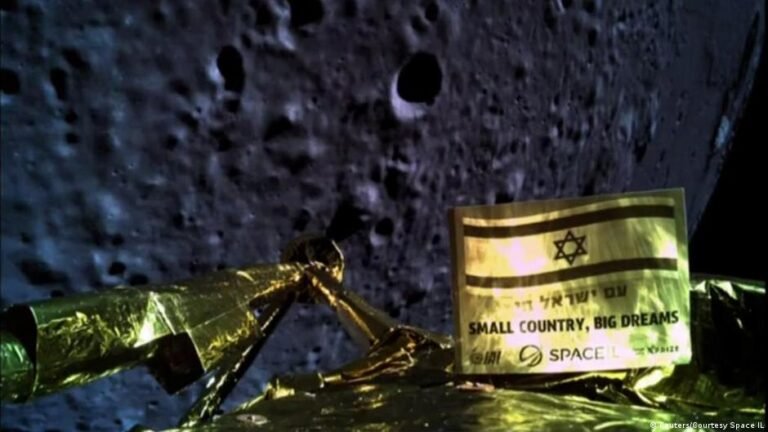 Israel pondrá en marcha una brigada espacial para operaciones militares
