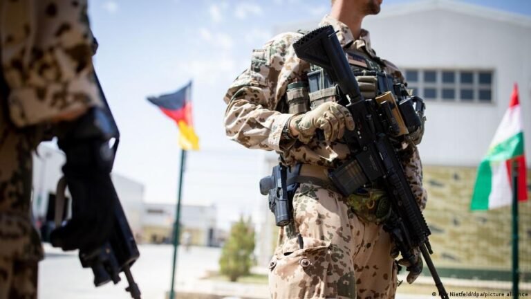 Alemania retira sus últimas tropas de Irak tras más de diez años de misión