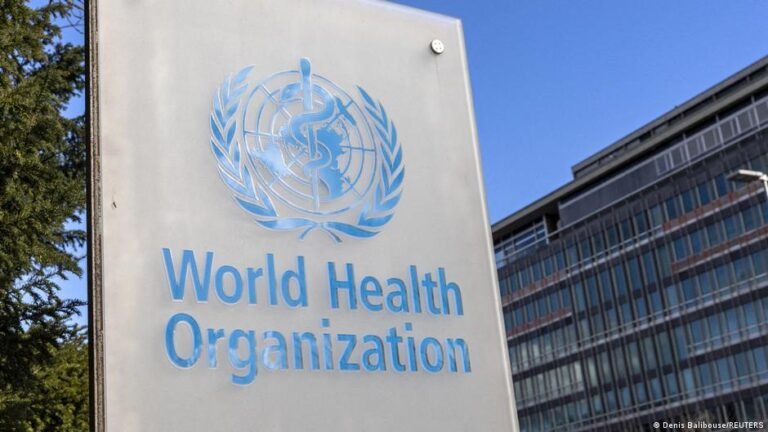 La Organización Mundial de la Salud reclama a Moscú datos sobre la muerte de una investigadora en Siberia