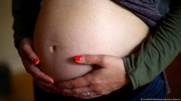 Estudio sugiere que los intervalos cortos entre gestaciones acelerarían el envejecimiento biológico