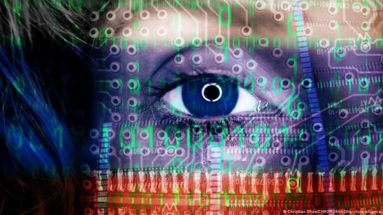 Servicios de inteligencia alemanes advierten sobre amenazas de Rusia, China y extremismo