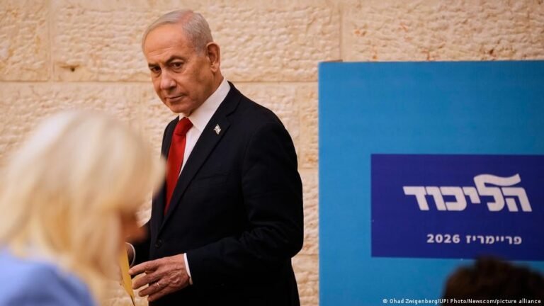 Deepfakes, bots y llamadas automáticas: el impacto de la inteligencia artificial en las elecciones de Israel
