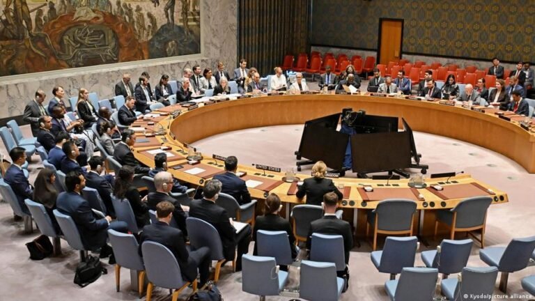 Ningún candidato a la Secretaría General de la ONU supera el filtro inicial del Consejo de Seguridad