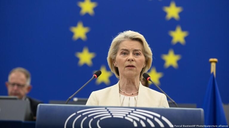 La Unión Europea evalúa sumar a Canadá como su primer miembro asociado