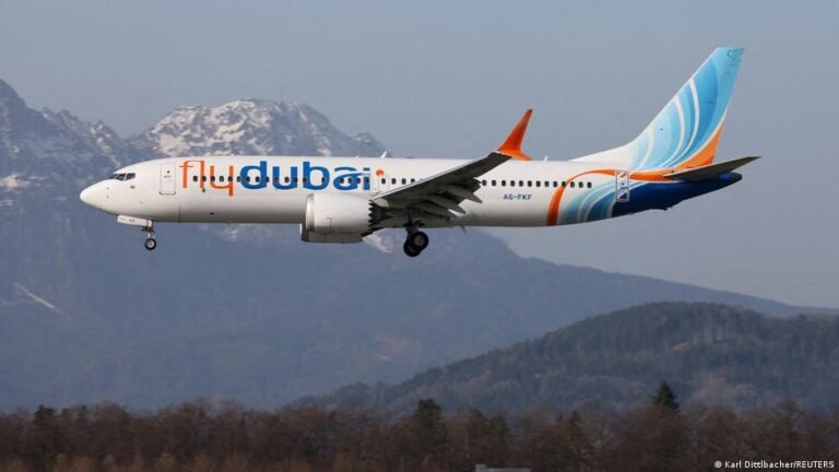Investigación en Emiratos Árabes Unidos señala que copiloto de Flydubai intentó un atentado suicida imitando el 11-S