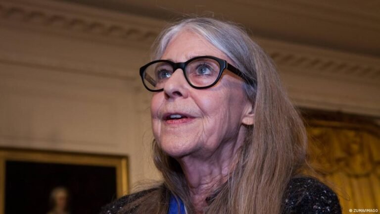 Murió a los 90 años Margaret Hamilton, la informática clave en las misiones Apolo de la NASA