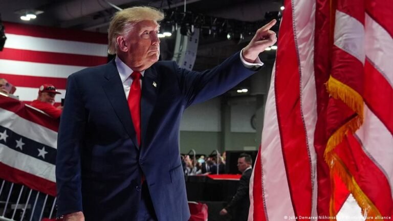 Donald Trump dio marcha atrás y no se televisará el fusilamiento de Nidal Hasan