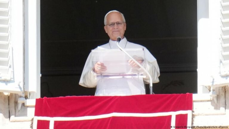 El papa León XIV anuncia que será intervenido quirúrgicamente de un nódulo pulmonar