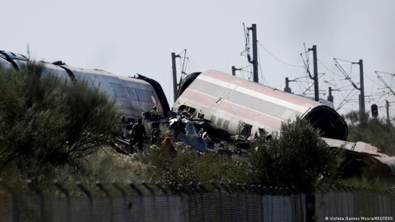 Varios países de América Latina expresan su apoyo a España tras el choque de trenes