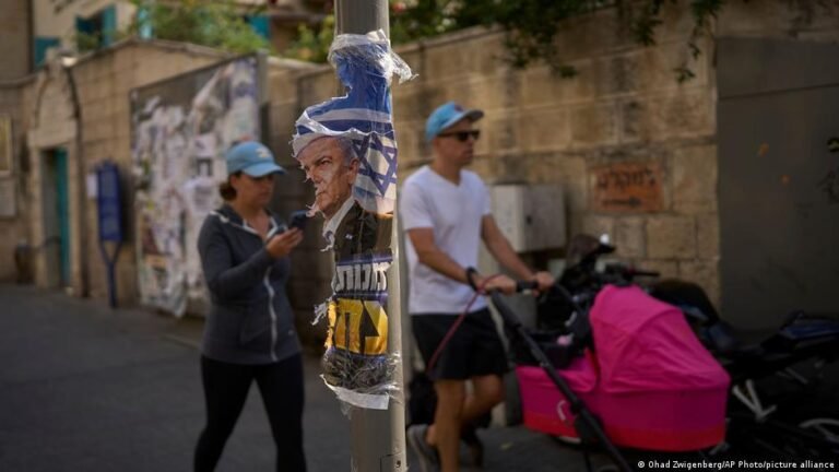 Doha rechaza señalamientos por presunta injerencia en los comicios israelíes