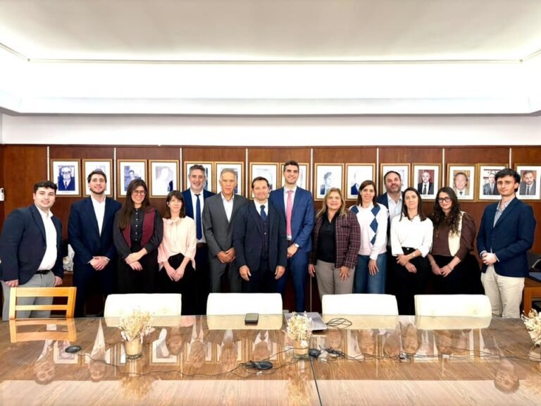 Abogacía Federal intensifica la campaña en el país de cara a los comicios del Consejo de la Magistratura
