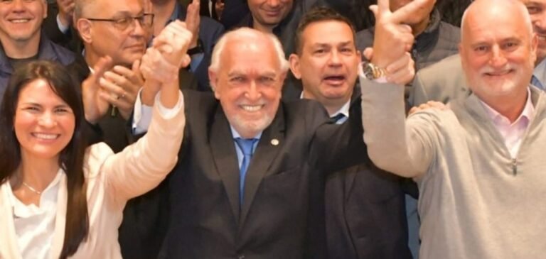 Abogados por la Magistratura: triunfo del sector que respalda a Ricardo Gil Lavedra