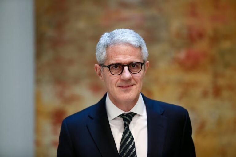 Alberto Ades avaló la cotización actual del dólar y descartó versiones sobre su llegada al Ministerio de Economía