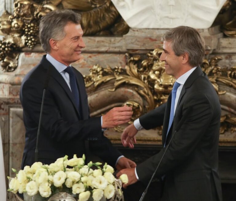 Confirman el cierre definitivo de la causa judicial contra Mauricio Macri y sus exministros por el crédito del FMI