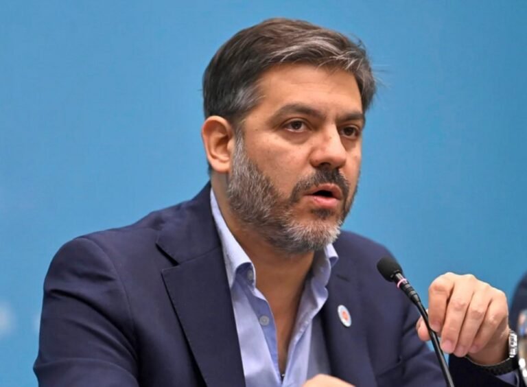 Cruce político por el posible fin de las PASO: Bianco acusó al oficialismo y Santilli ratificó la reforma