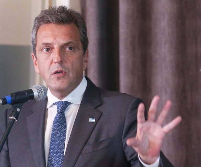 Dirigentes peronistas respaldaron el llamado a la unidad de Sergio Massa