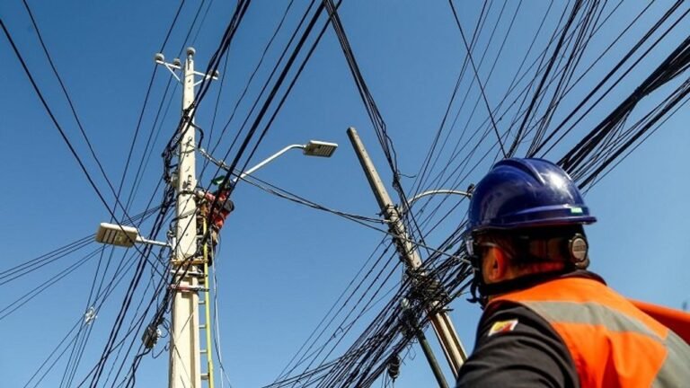 El BID respaldó con 200 millones de dólares el plan oficial para el transporte eléctrico