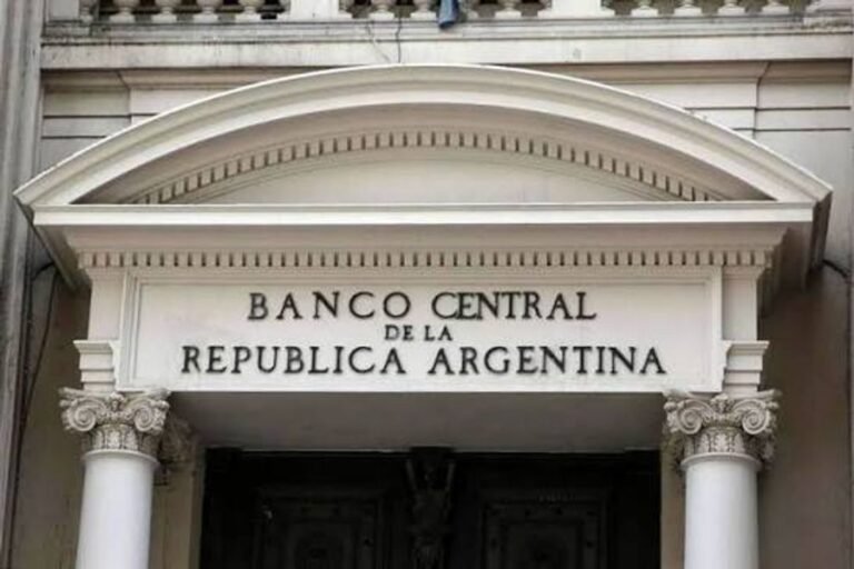 El Banco Central extendió la compra de divisas y las reservas internacionales registraron una nueva suba semanal