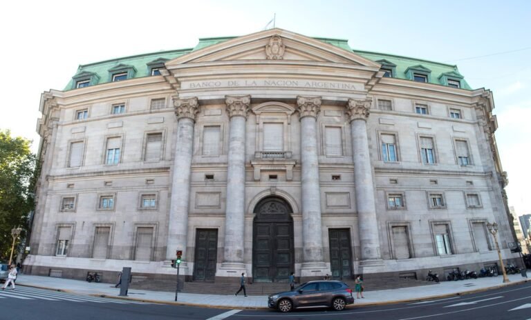 El Banco Nación utilizó fondos del FGS para financiar más de doscientos créditos hipotecarios