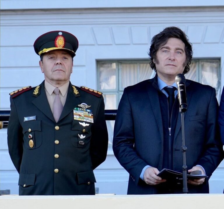 El Ejecutivo declara secreto militar una nueva adquisición de material para las Fuerzas Armadas