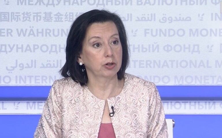 El FMI pidió sostener el rumbo económico y detalló los puntos acordados tras la tercera revisión