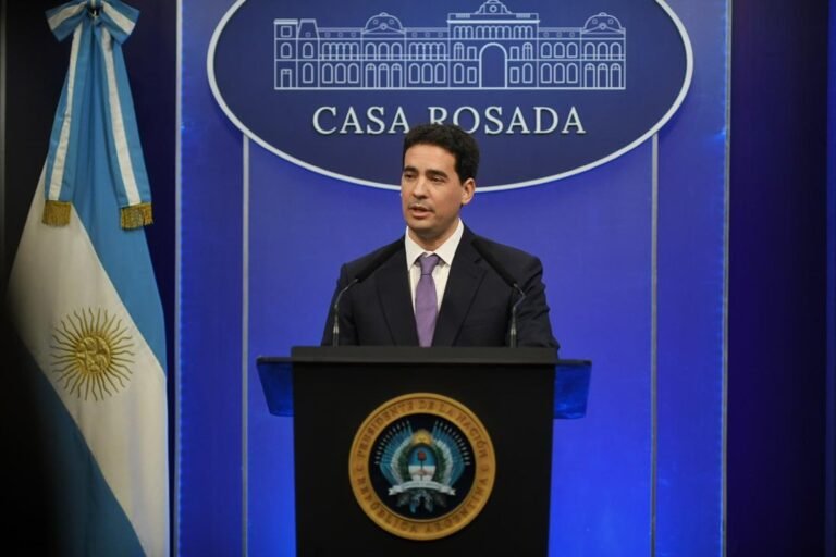 El Gobierno estimó que Patricia Bullrich respaldará la reelección de Javier Milei en 2027