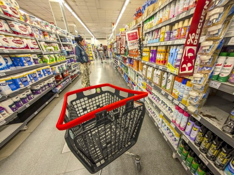 El IPC subió al 1,9% en septiembre y el interanual llegó al 33,4%