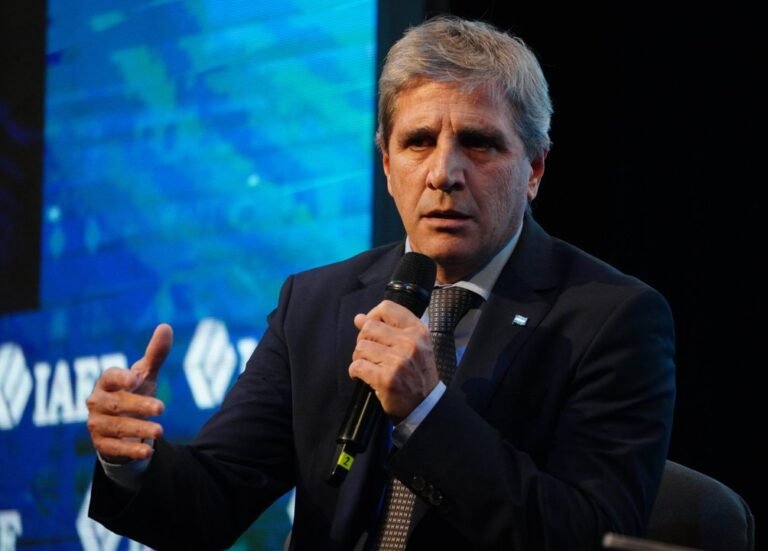 El Sector Público Nacional cerró septiembre con un saldo financiero positivo de más de 970 mil millones de pesos