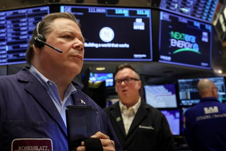 El indicador de riesgo país vuelve a subir y se ubica por encima de los 600 puntos