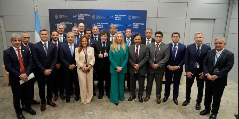 El oficialismo evalúa recibir una contrapropuesta de los gobernadores para avanzar con la reforma electoral