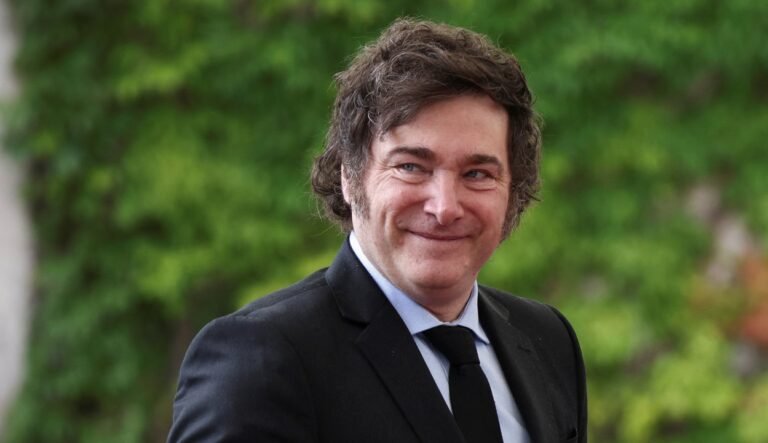 El presidente Milei viajará a España y la agenda oficial de los funcionarios nacionales