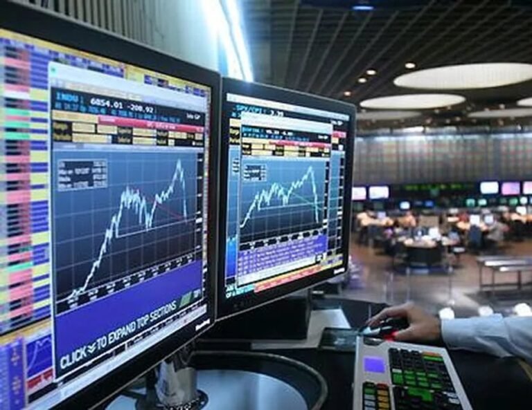 El riesgo país supera los 630 puntos tras una caída en los activos financieros