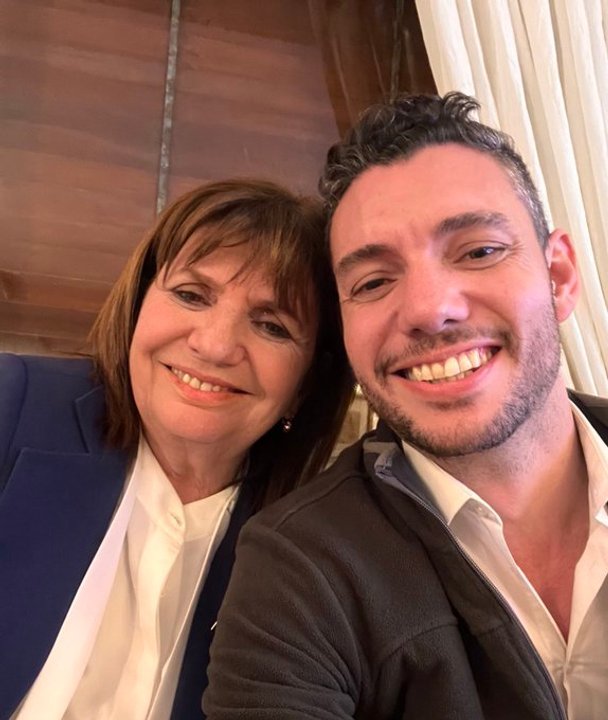 El sector de Patricia Bullrich reclama a la administración nacional que acepte el resultado electoral en Brasil