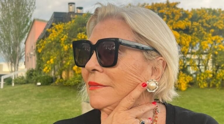 Elisa Carrió cuestionó al Presidente, pidió no escucharlo y advirtió por la situación económica