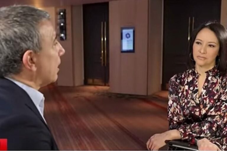 Fabián Lombardo detalló la reestructuración en Aerolíneas Argentinas y defendió el equilibrio financiero