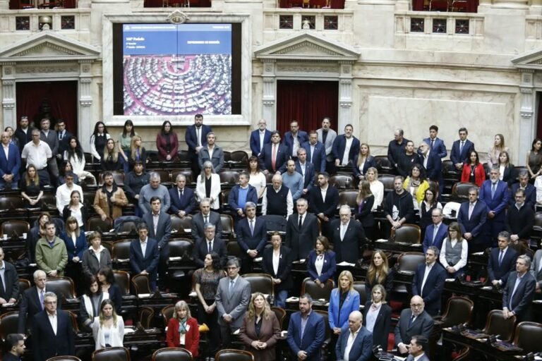 Fracasó la sesión en la Cámara baja para derogar el DNU 70 y el oficialismo celebró el resultado