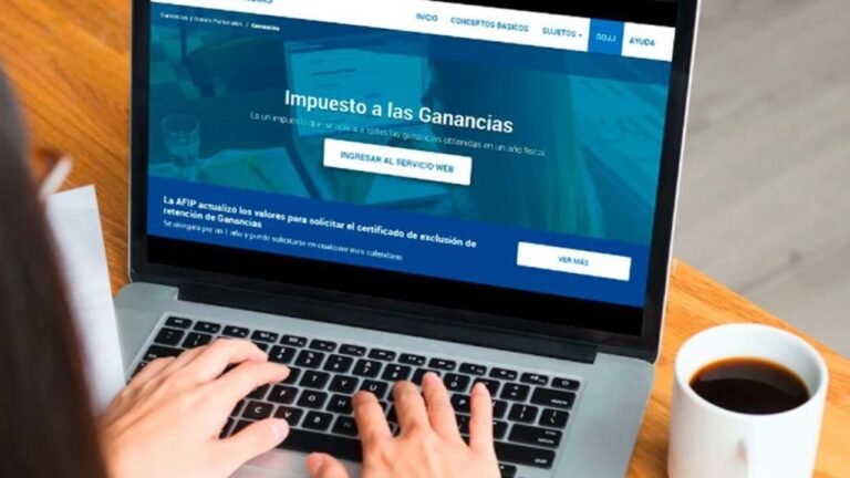 Ganancias 2025: ARCA estiró el plazo para presentar la declaración jurada hasta octubre