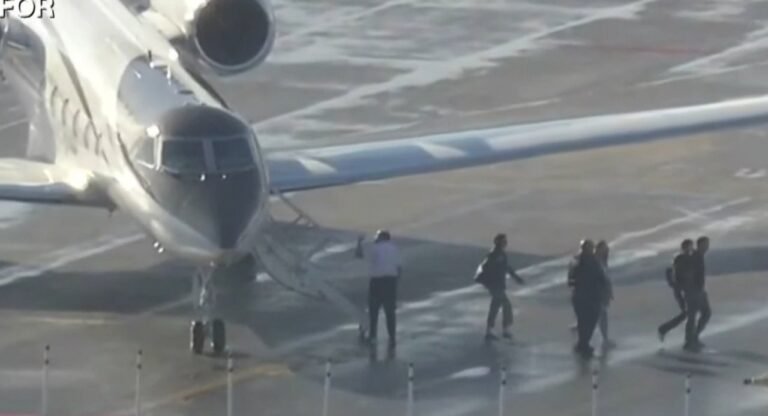 Investigan a la firma aérea que trasladó a Flávio Bolsonaro en una causa por lavado