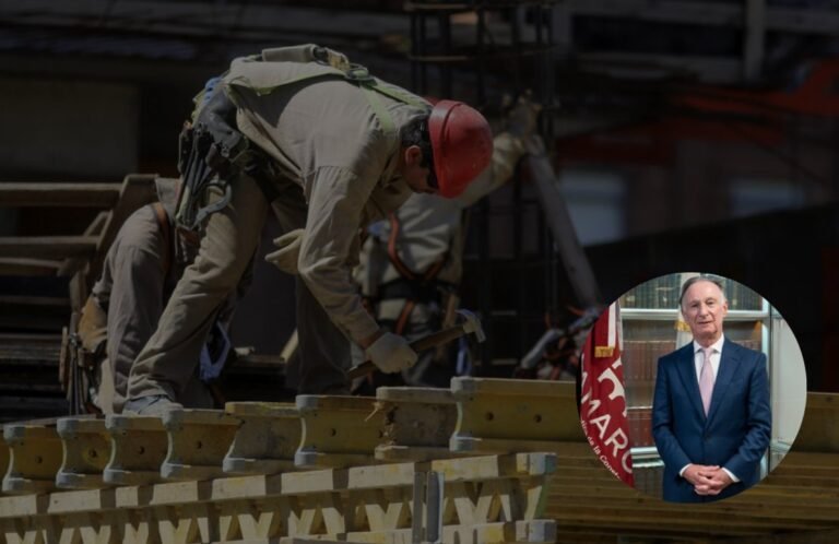 La Cámara de la Construcción advierte que la falta de infraestructura frena el desarrollo económico