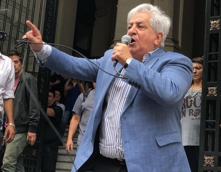 La Unión de Empleados de la Justicia de la Nación dispuso una huelga nacional para este viernes
