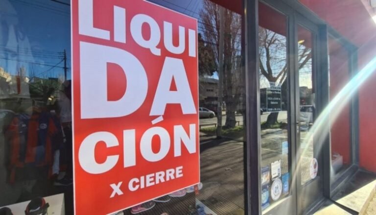La actividad económica bonaerense cayó en septiembre y entró en recesión técnica