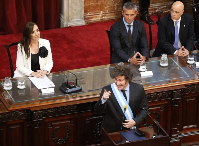 Las razones por las cuales el oficialismo no pudo cumplir con la agenda de reformas prevista para este año