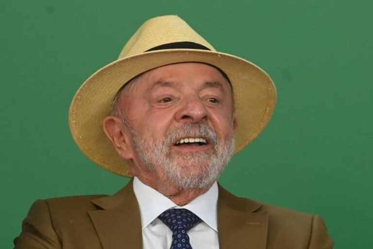 Lula da Silva destacó la participación electoral y anticipó una segunda vuelta decisiva en Brasil