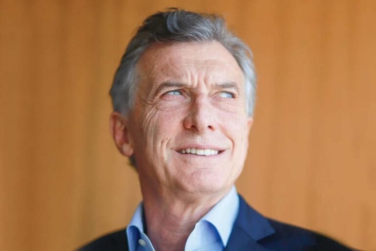 Mauricio Macri comparó al kirchnerismo con los inicios del peronismo y explicó por qué no buscó otro mandato presidencial